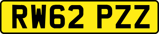 RW62PZZ