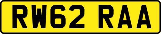 RW62RAA
