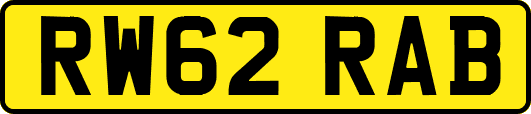 RW62RAB