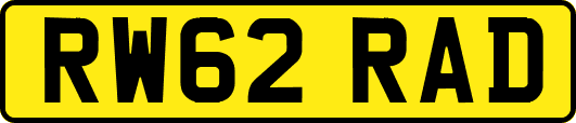 RW62RAD