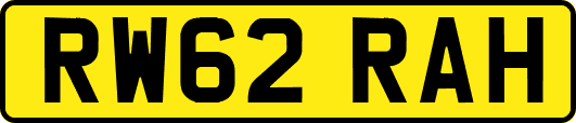 RW62RAH