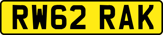 RW62RAK