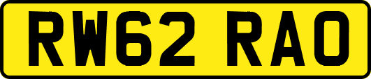 RW62RAO