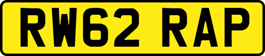 RW62RAP