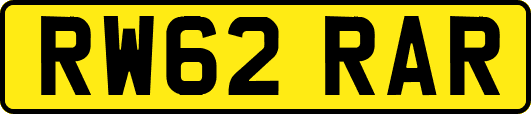 RW62RAR