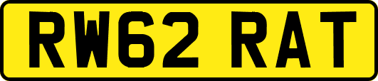 RW62RAT