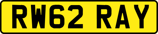 RW62RAY