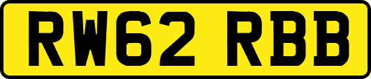 RW62RBB