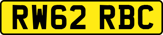 RW62RBC