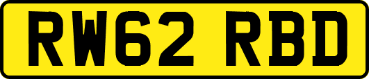 RW62RBD