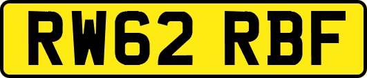 RW62RBF