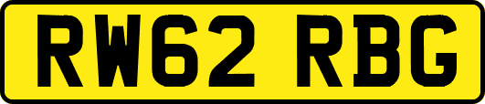 RW62RBG