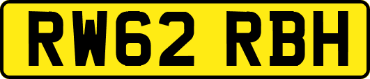 RW62RBH