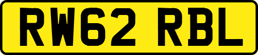 RW62RBL