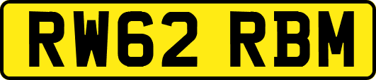 RW62RBM