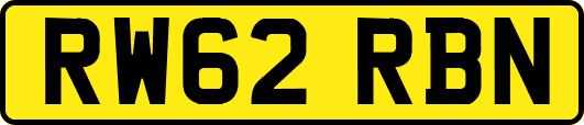 RW62RBN
