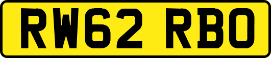 RW62RBO