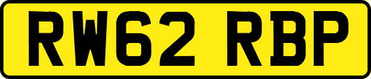 RW62RBP