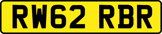 RW62RBR