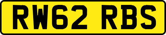 RW62RBS
