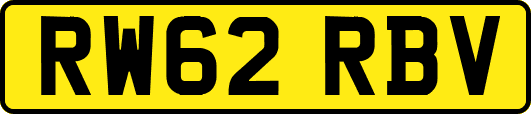 RW62RBV