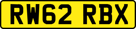 RW62RBX