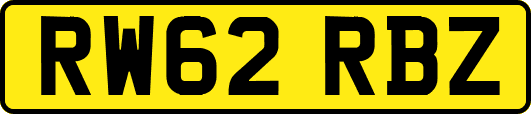 RW62RBZ