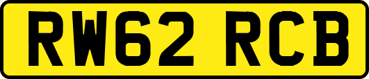 RW62RCB