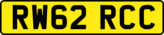 RW62RCC