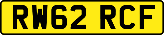 RW62RCF
