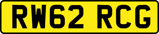 RW62RCG