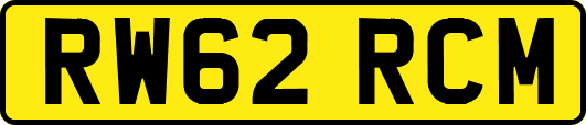 RW62RCM