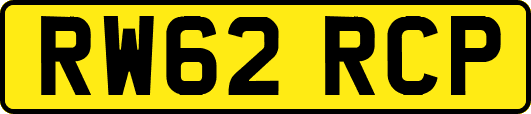 RW62RCP