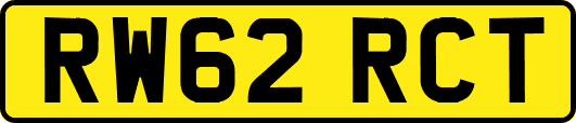 RW62RCT