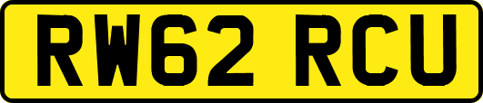 RW62RCU