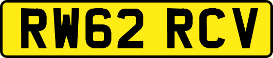 RW62RCV