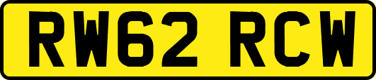 RW62RCW