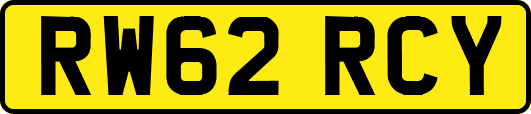 RW62RCY