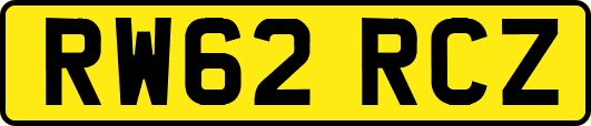 RW62RCZ