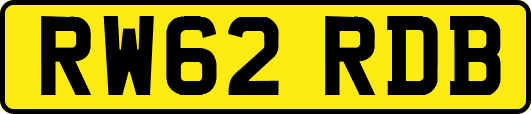 RW62RDB