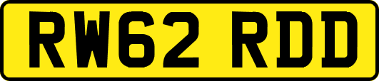 RW62RDD