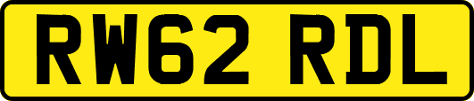 RW62RDL
