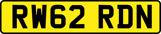 RW62RDN