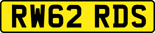 RW62RDS