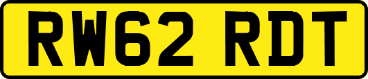 RW62RDT