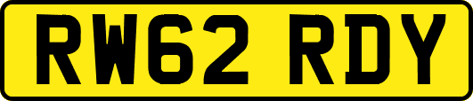 RW62RDY