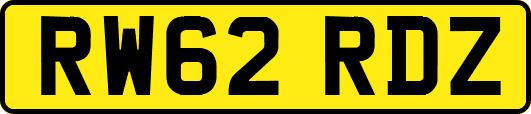 RW62RDZ