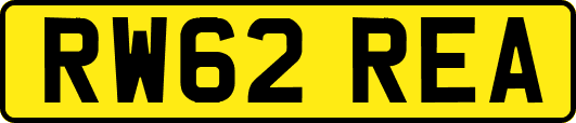 RW62REA