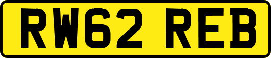 RW62REB