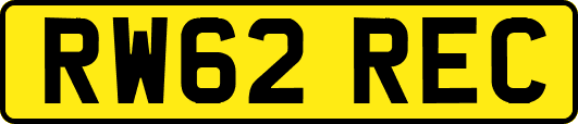 RW62REC